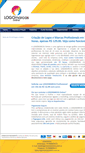 Mobile Screenshot of logomarcasonline.com.br
